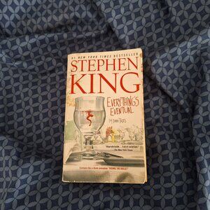 everything's eventual